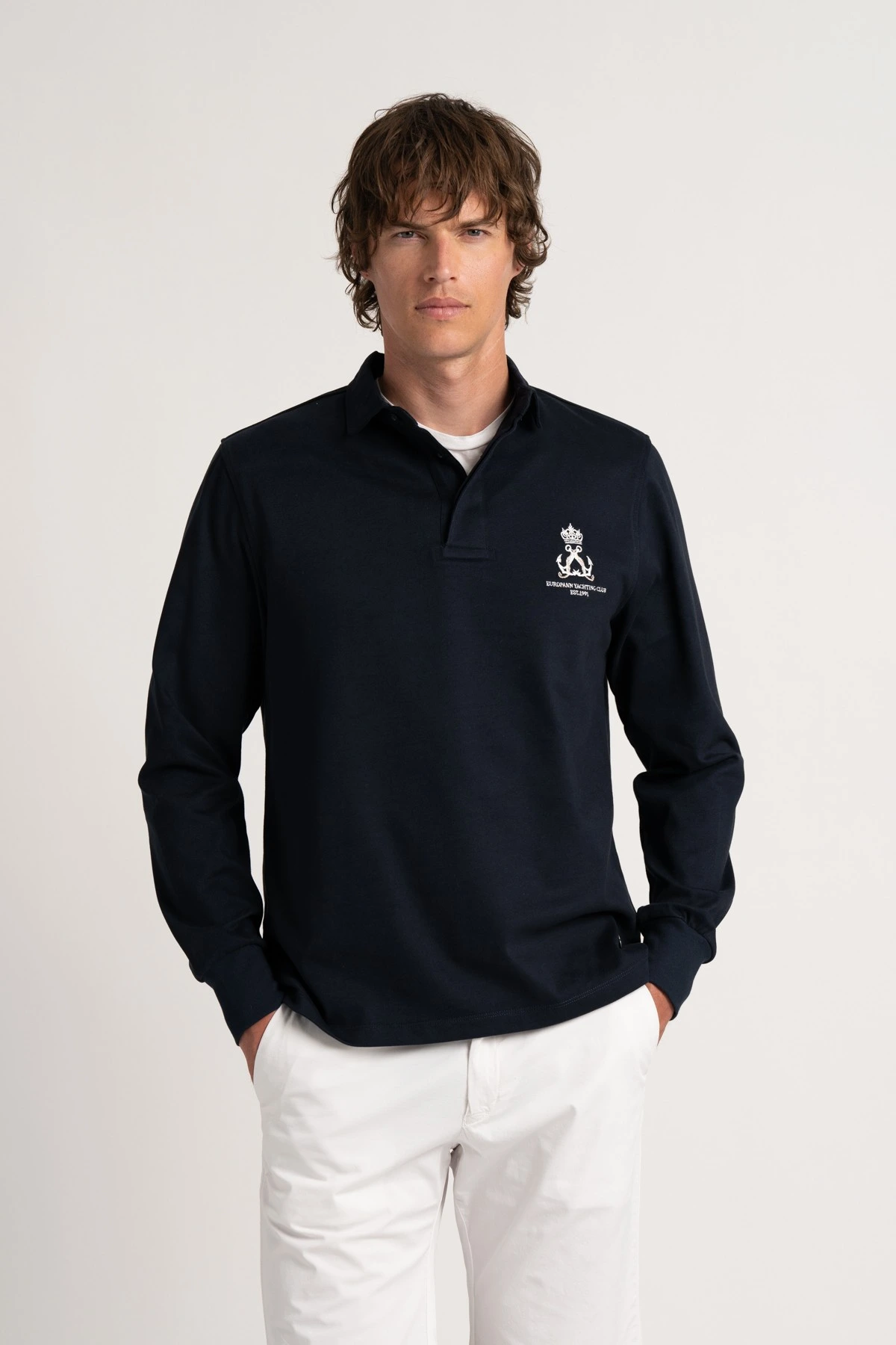 PAOLO POLO ML BRODE