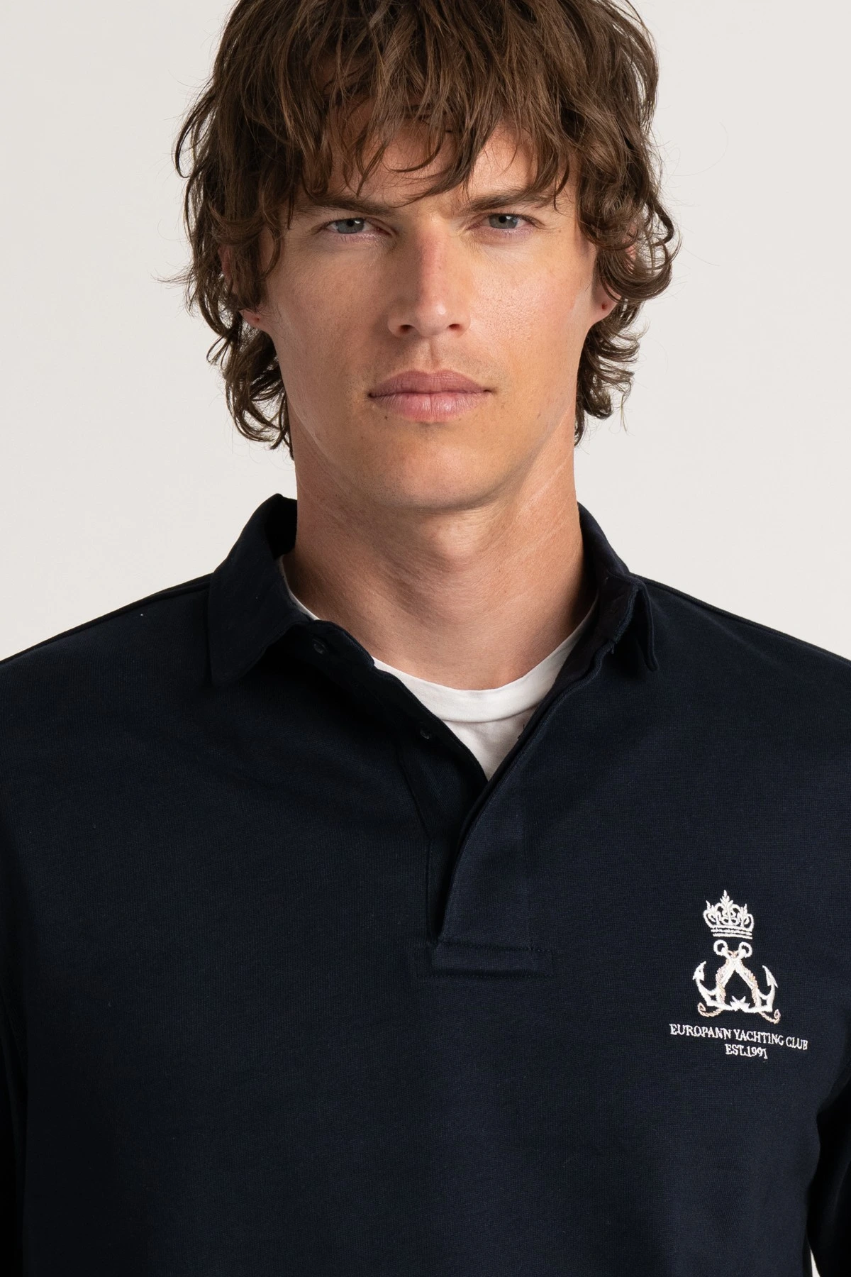 PAOLO POLO ML BRODE