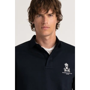PAOLO POLO ML BRODE