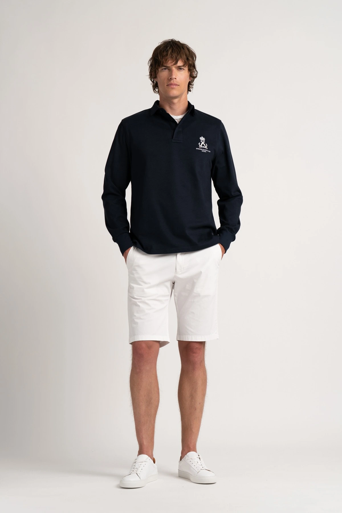 PAOLO POLO ML BRODE