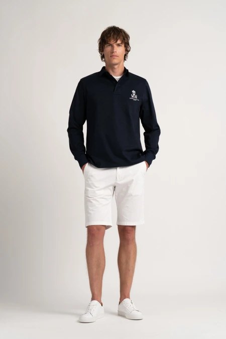 PAOLO POLO ML BRODE