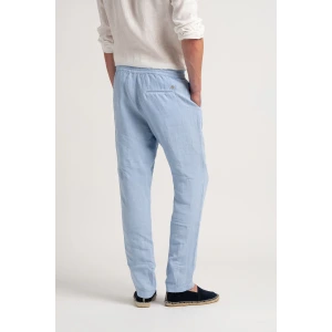 PANTALON ROMA CIEL