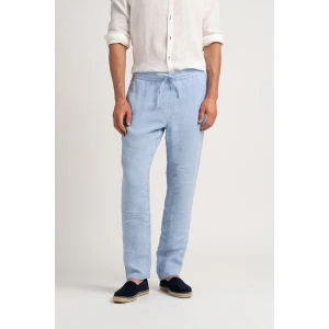 PANTALON ROMA CIEL