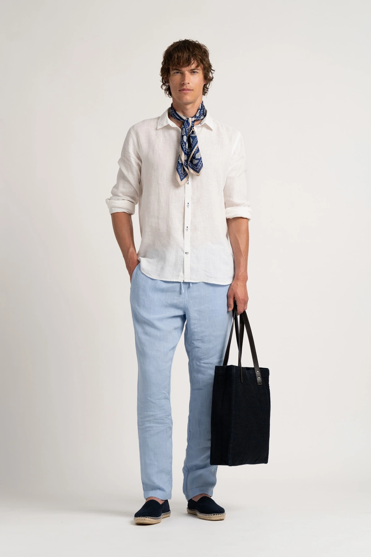 ROMA SKY PANTS