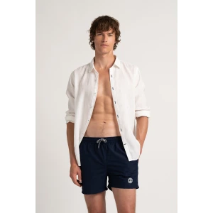 MAILLOT SOFT MARINE
