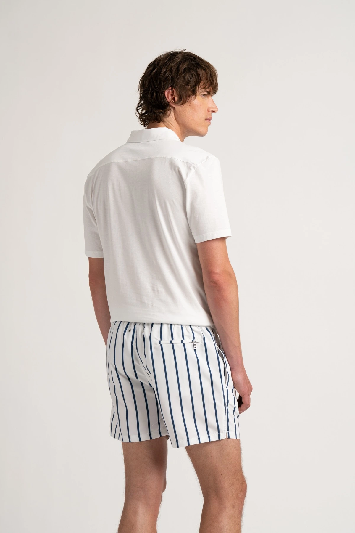 TEN  Short de bain