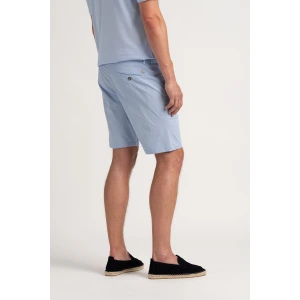 Bermuda en coton coupe ajustée homme|Marque de qualité - Europann