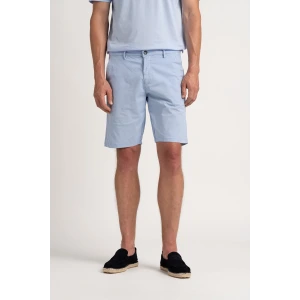 Bermuda en coton coupe ajustée homme|Marque de qualité - Europann