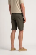 Bermuda en coton coupe ajustée homme|Marque de qualité - Europann