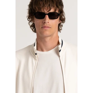 BLOUSON TOBY ECRU