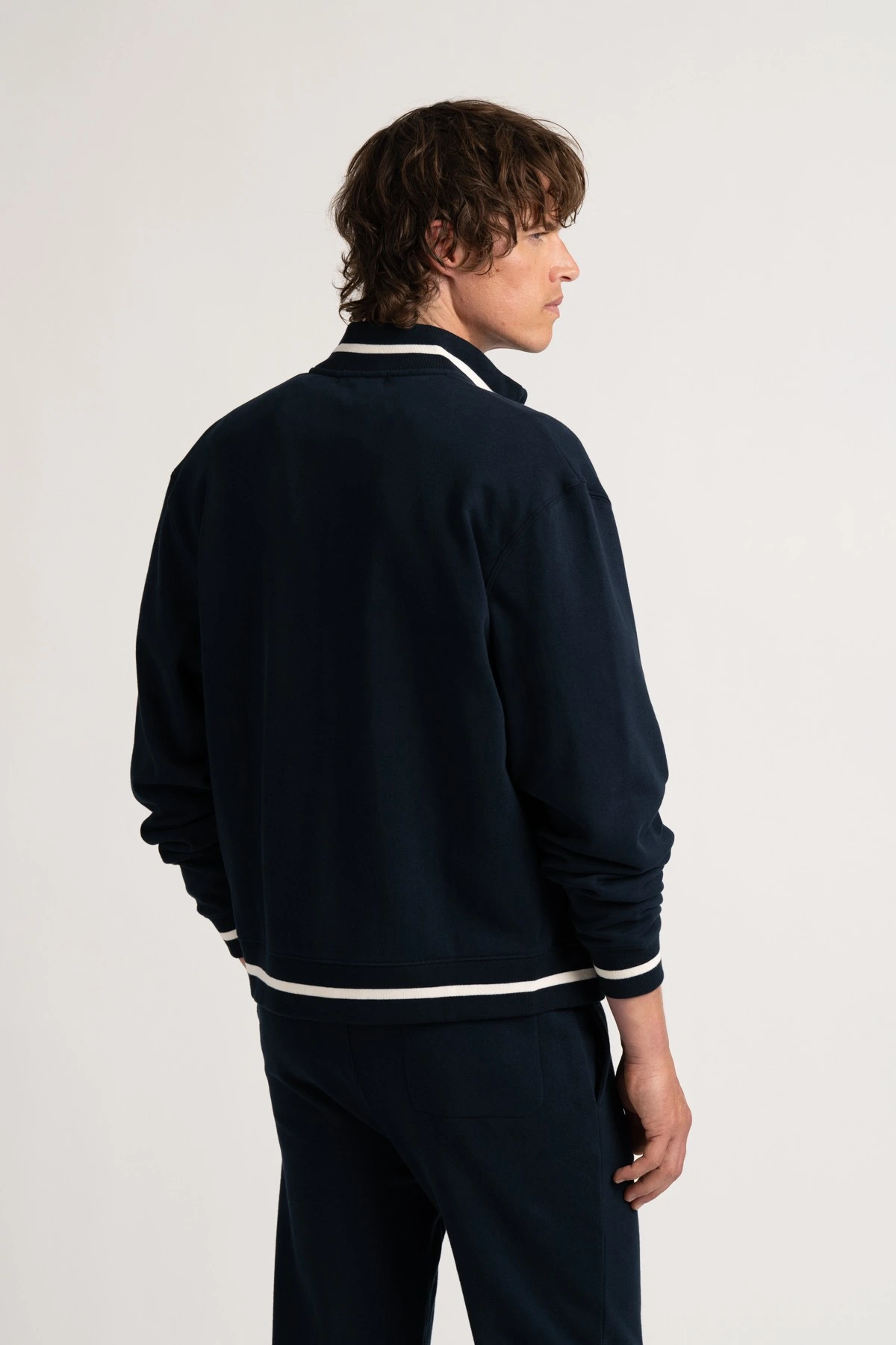 BLOUSON TOBY MARINE