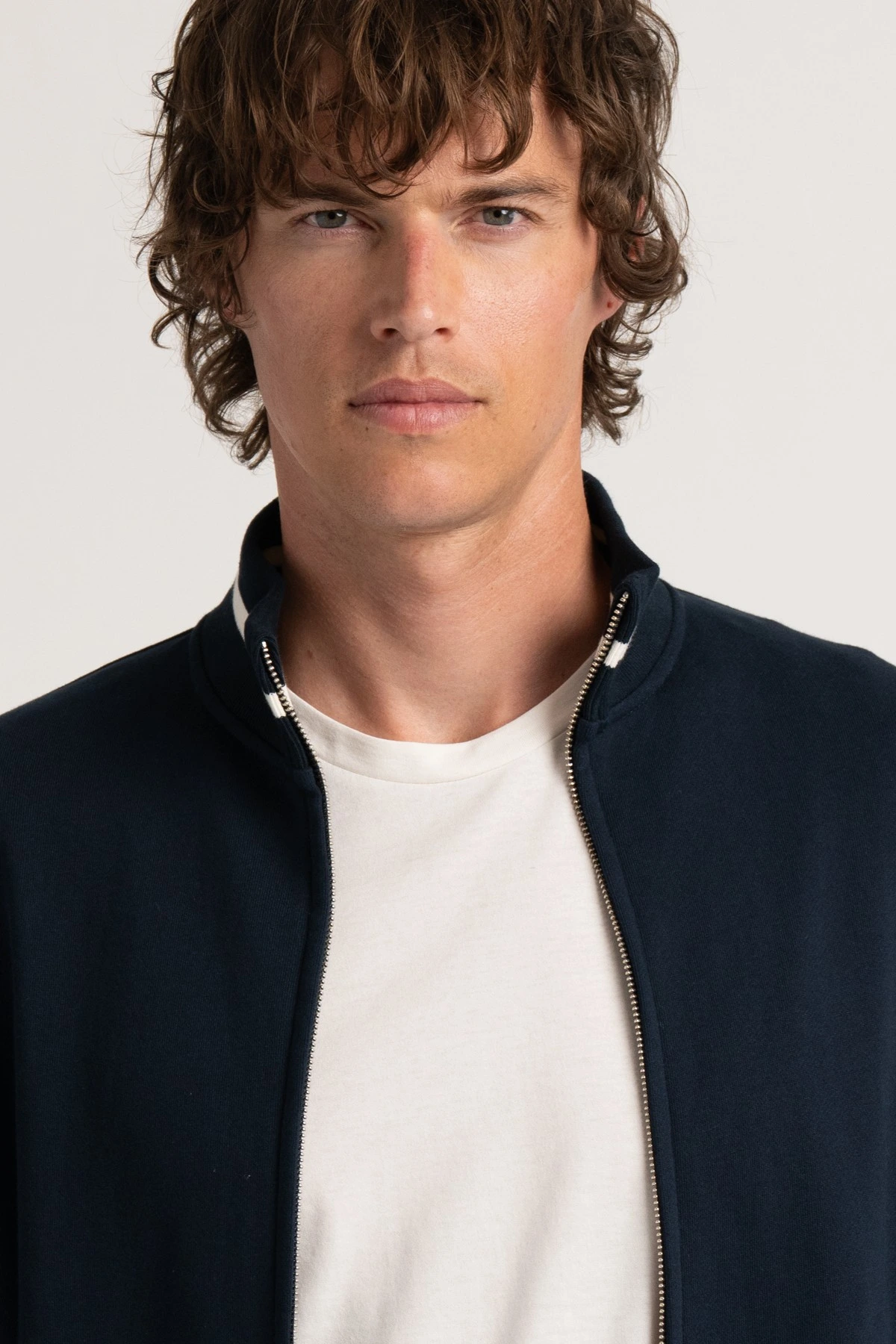 BLOUSON TOBY MARINE