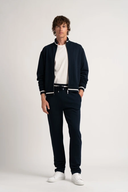 BLOUSON TOBY MARINE
