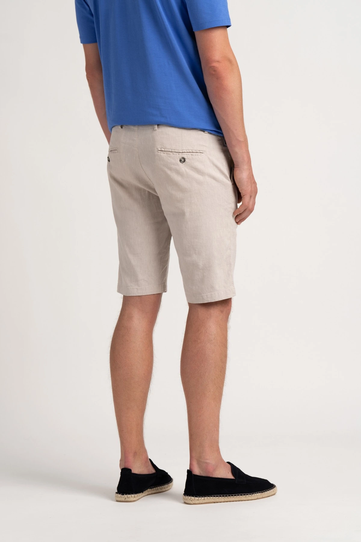 BERMUDA TURNER BEIGE