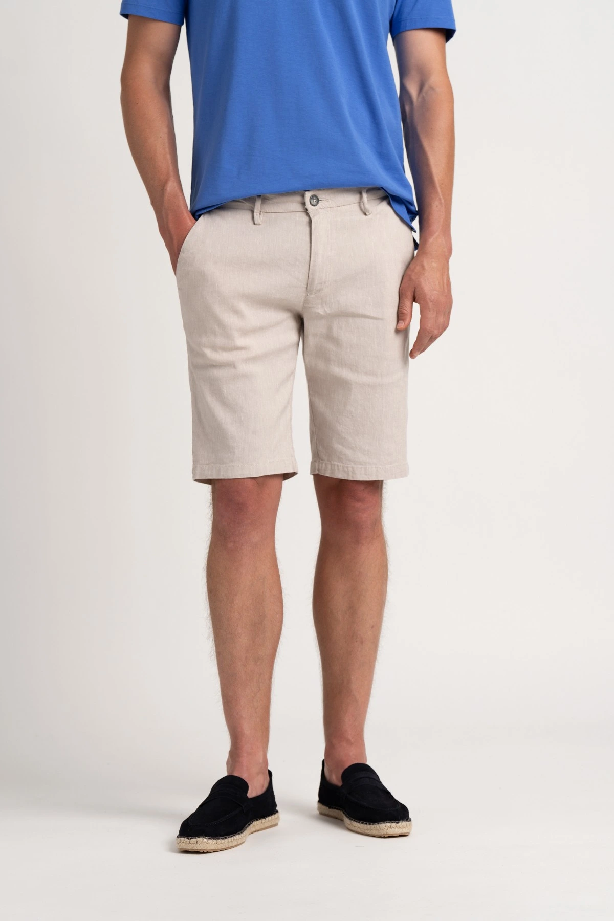 BERMUDA TURNER BEIGE
