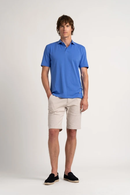 BERMUDA TURNER BEIGE