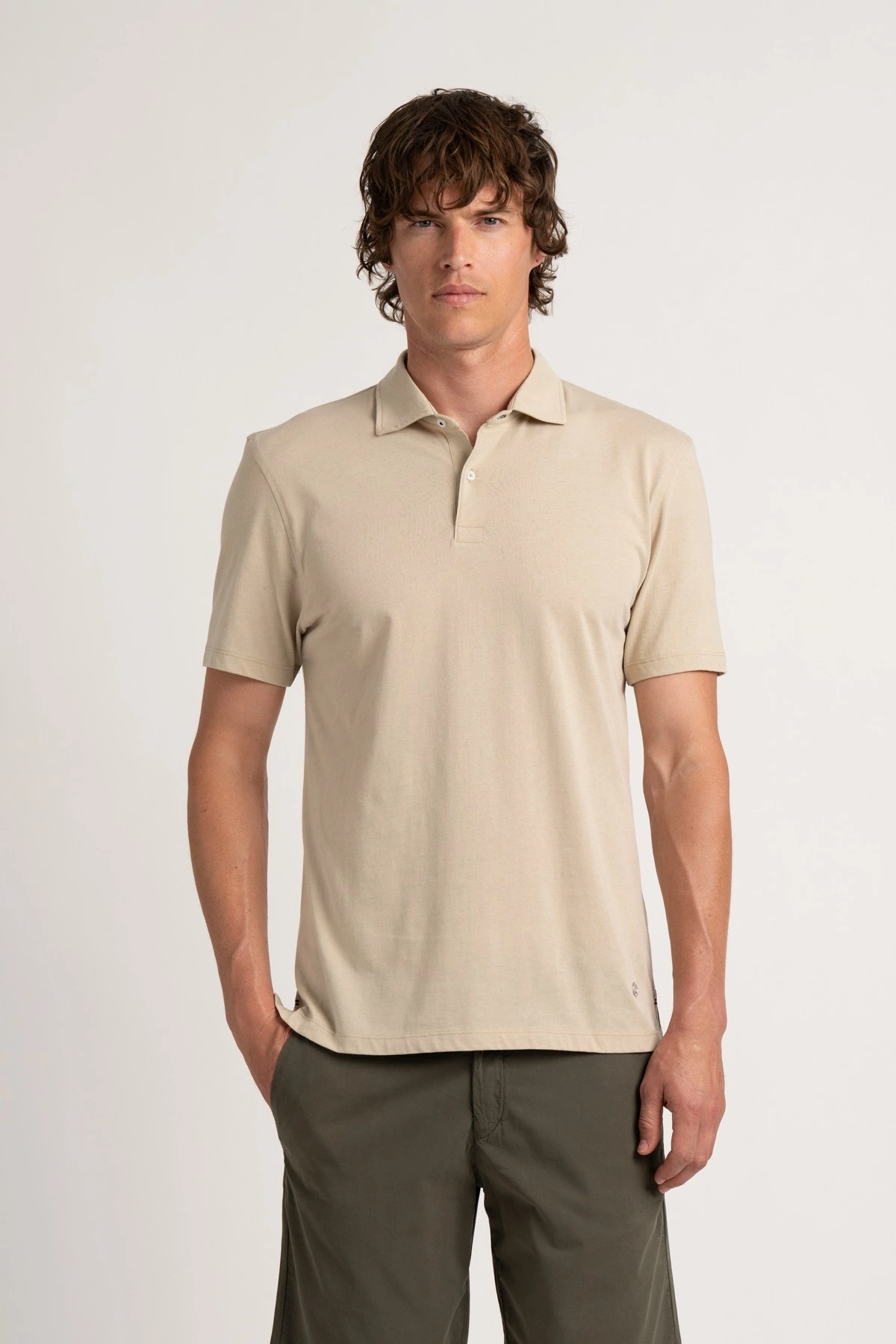 WESTON POLO