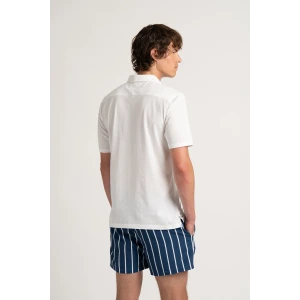 Polo manches courtes regular fit | Marque de qualité - Europann