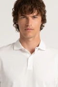 Polo manches courtes regular fit | Marque de qualité - Europann