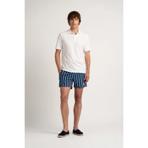 Polo manches courtes regular fit | Marque de qualité - Europann