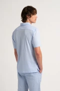 Polo manches courtes regular fit | Marque de qualité - Europann 