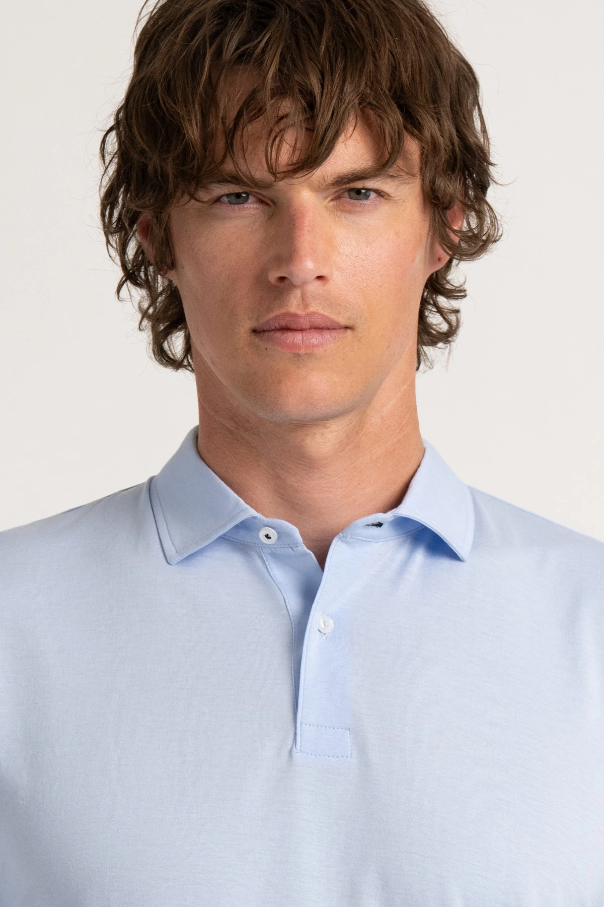 Polo manches courtes regular fit | Marque de qualité - Europann 