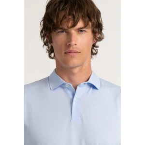 Polo manches courtes regular fit | Marque de qualité - Europann 