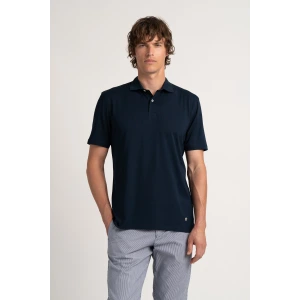 Polo manches courtes regular fit | Marque de qualité - Europann