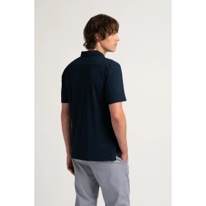 Polo manches courtes regular fit | Marque de qualité - Europann