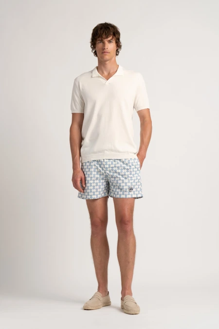 MAILLOT ZACH CIEL