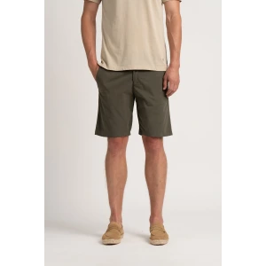 Bermuda en coton coupe ajustée homme|Marque de qualité - Europann