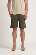 Bermuda en coton coupe ajustée homme|Marque de qualité - Europann