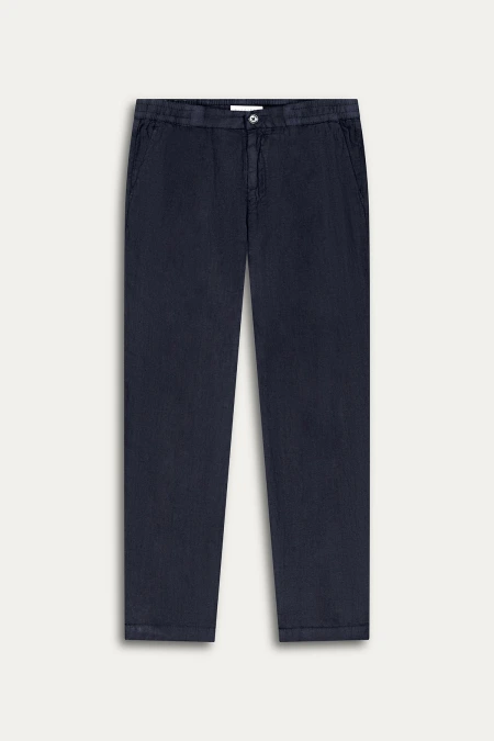 PANTALON BOSTON MARINE