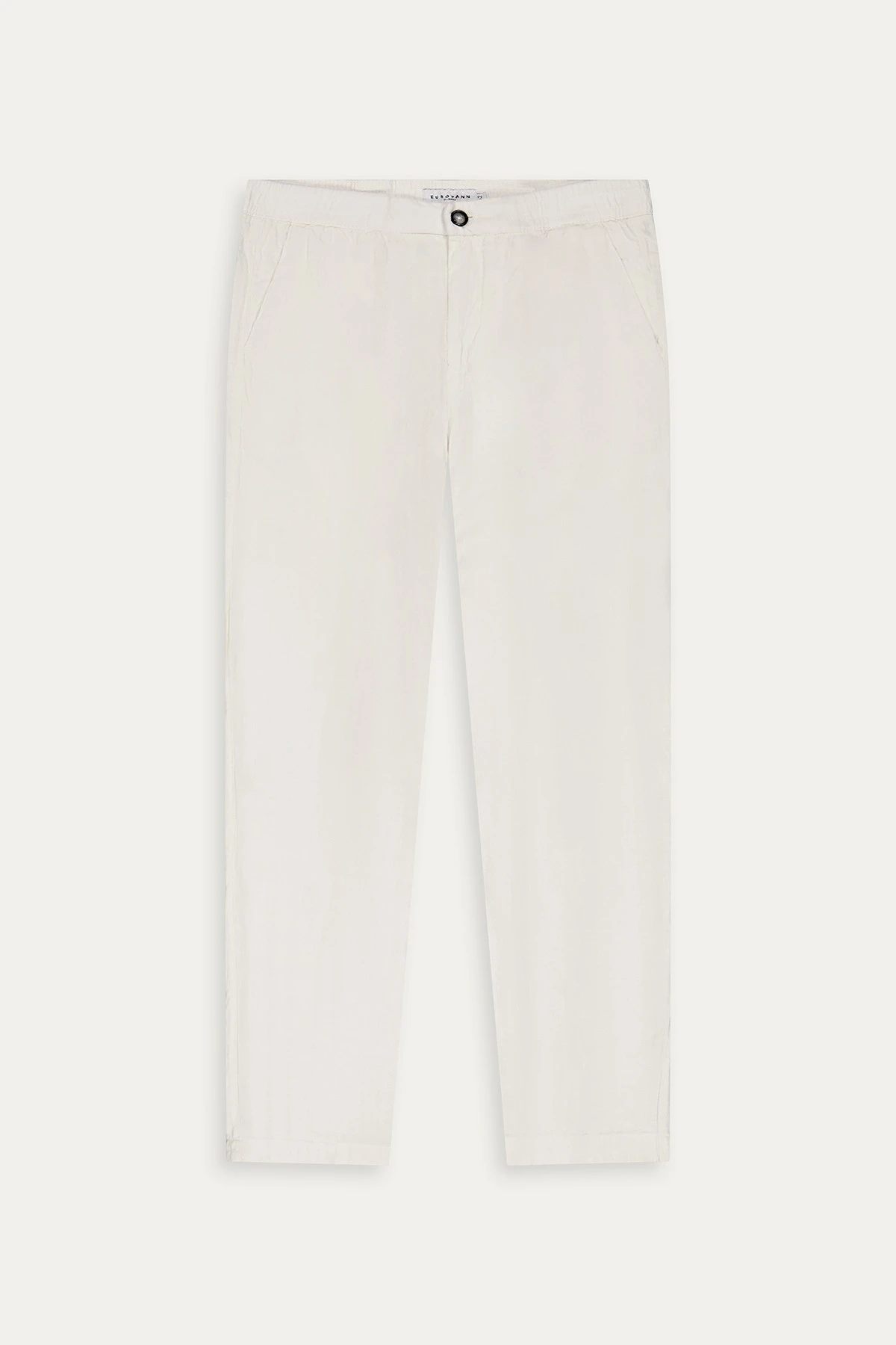 PANTALON BOSTON BLANC