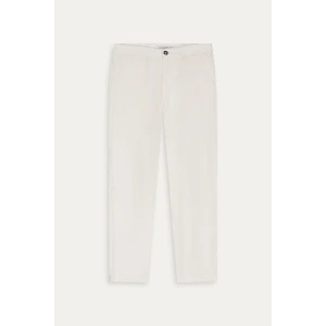 PANTALON BOSTON BLANC
