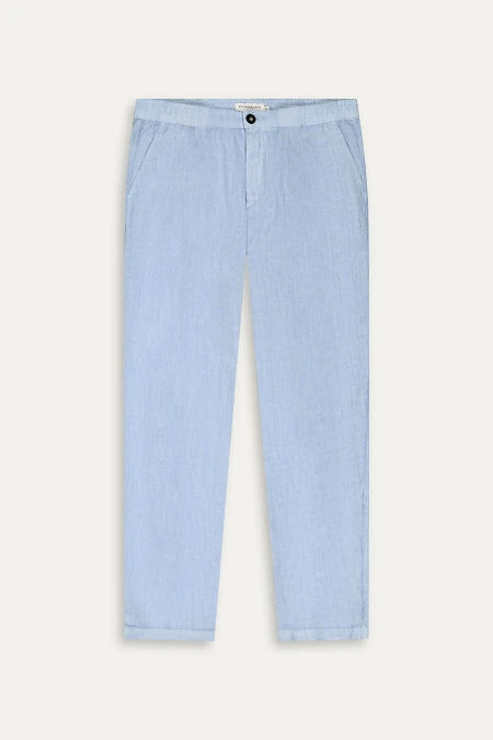 PANTALON BOSTON CIEL
