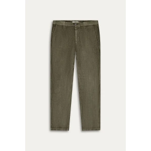 KHAKI BOSTON PANTS