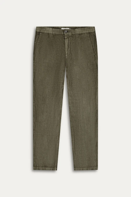 PANTALON BOSTON KAKI