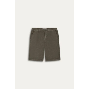 MEMPHIS ELASTIC BERMUDA SHORTS