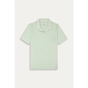 POLO MITCH AQUA