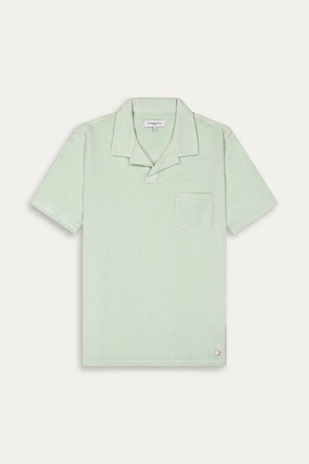 MITCH POLO EPONGE