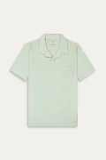 POLO MITCH AQUA