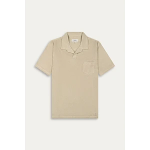 POLO MITCH BEIGE