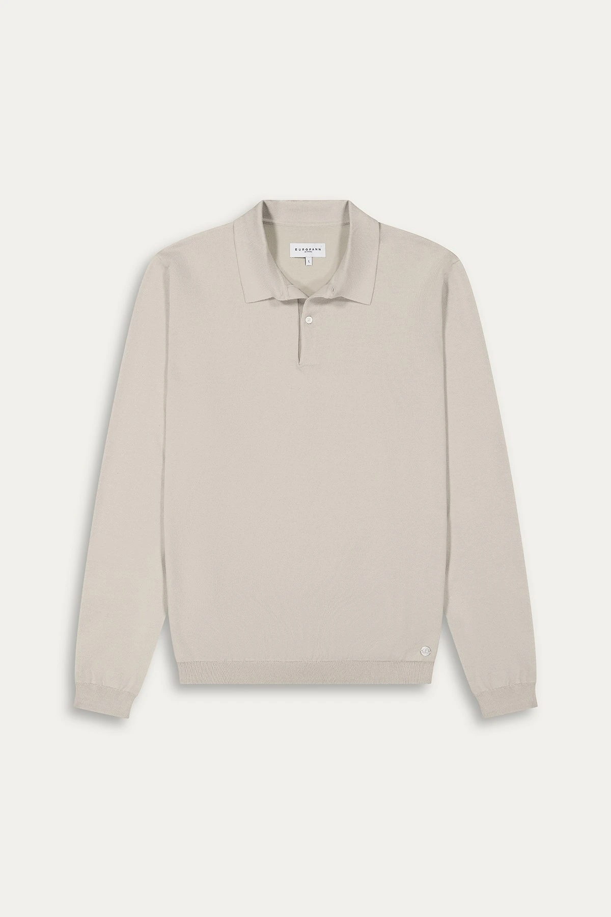 PULL MURINO BEIGE