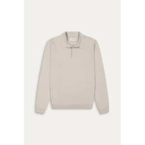 PULL MURINO BEIGE