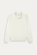 PULL MURINO ECRU