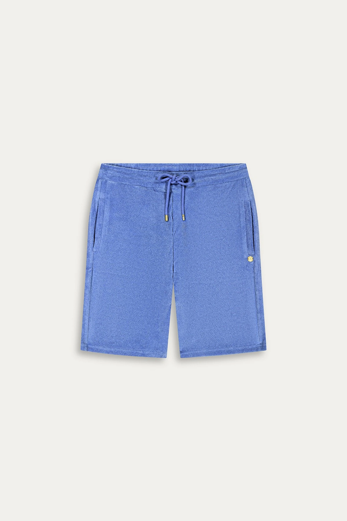Short jogging éponge uni homme|Marque de qualité - Europann