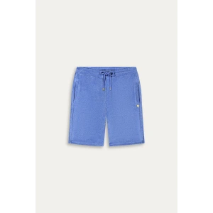 Short jogging éponge uni homme|Marque de qualité - Europann