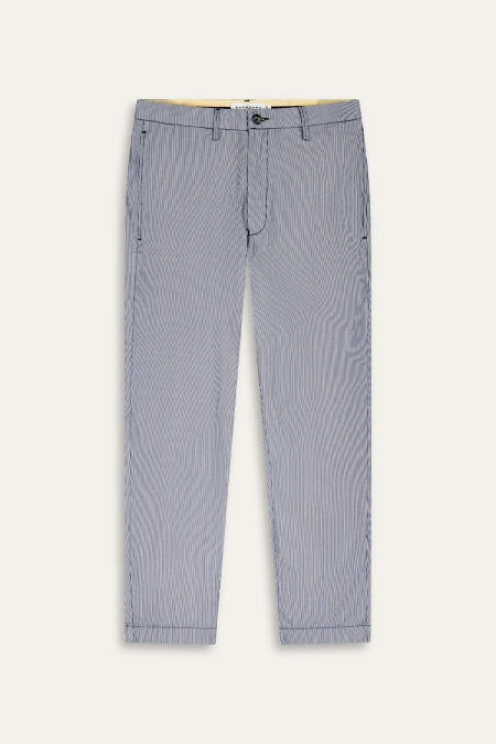 PANTALON ARNO MARINE