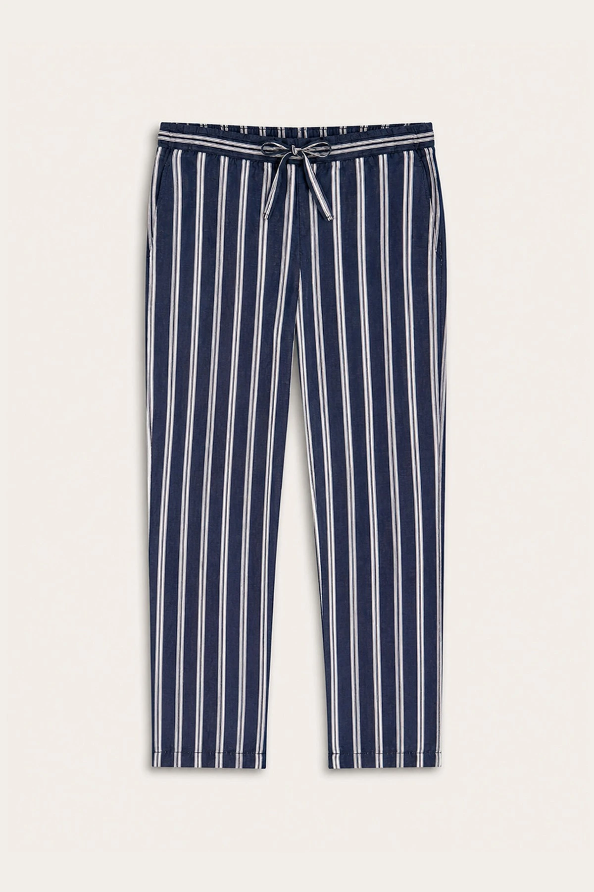 RENO NAVY PANTS